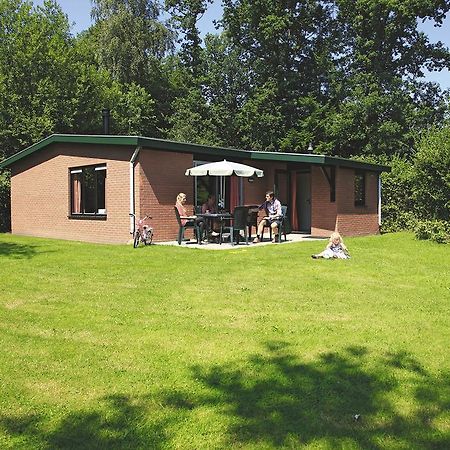 De Lindenberg Hotel Holten Kültér fotó
