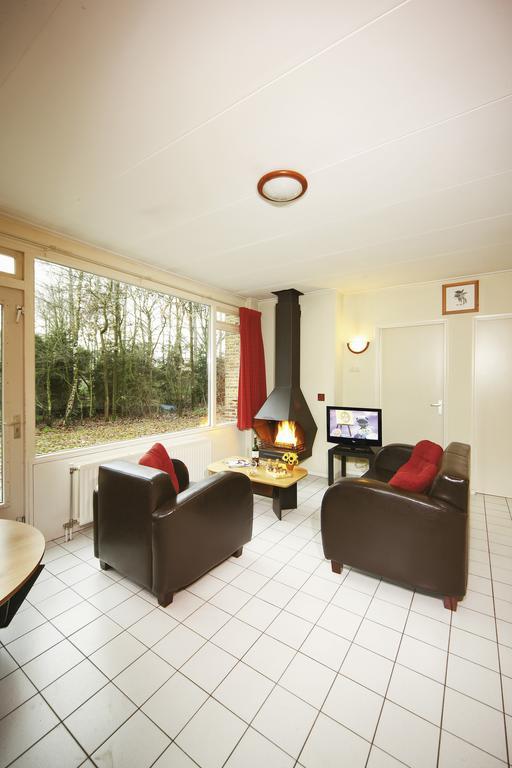 De Lindenberg Hotel Holten Kültér fotó