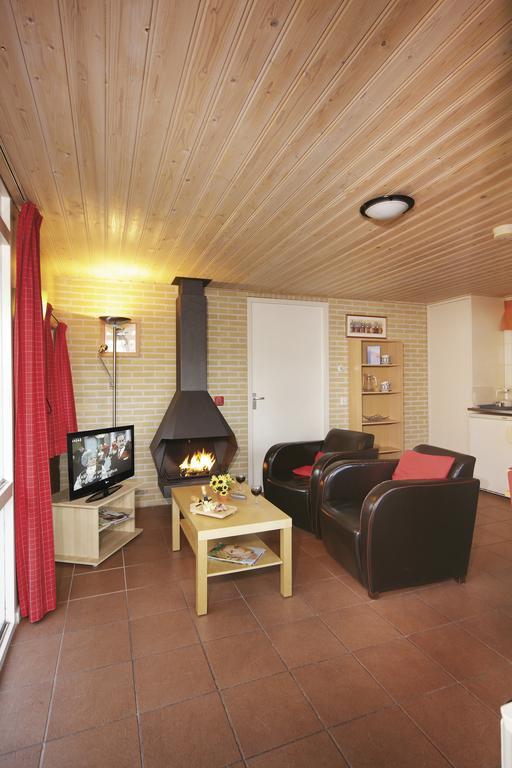 De Lindenberg Hotel Holten Kültér fotó