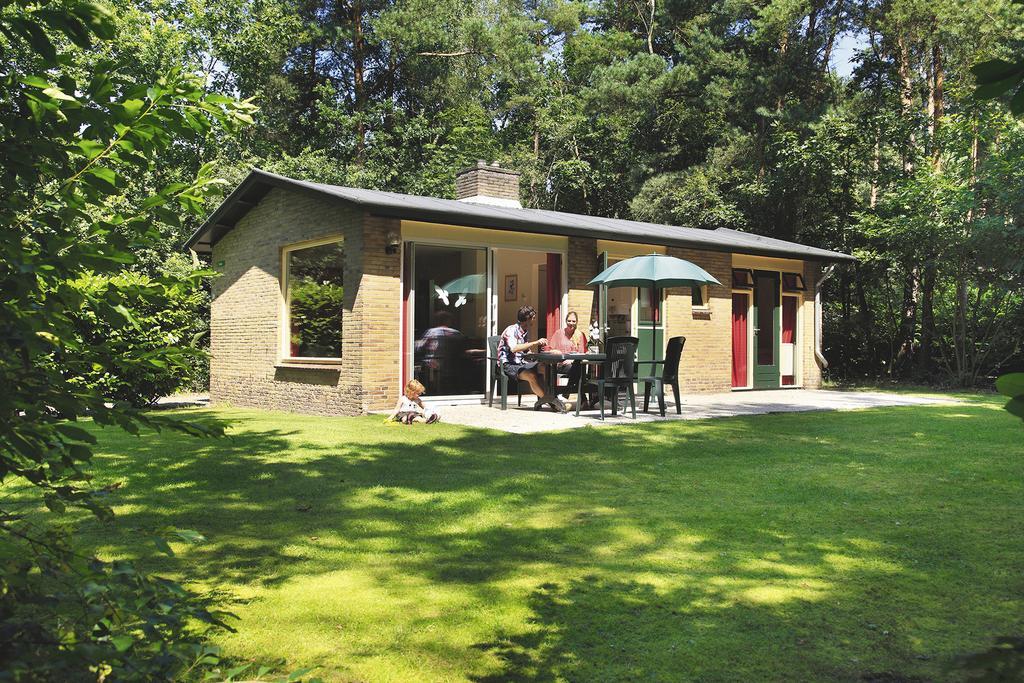 De Lindenberg Hotel Holten Kültér fotó