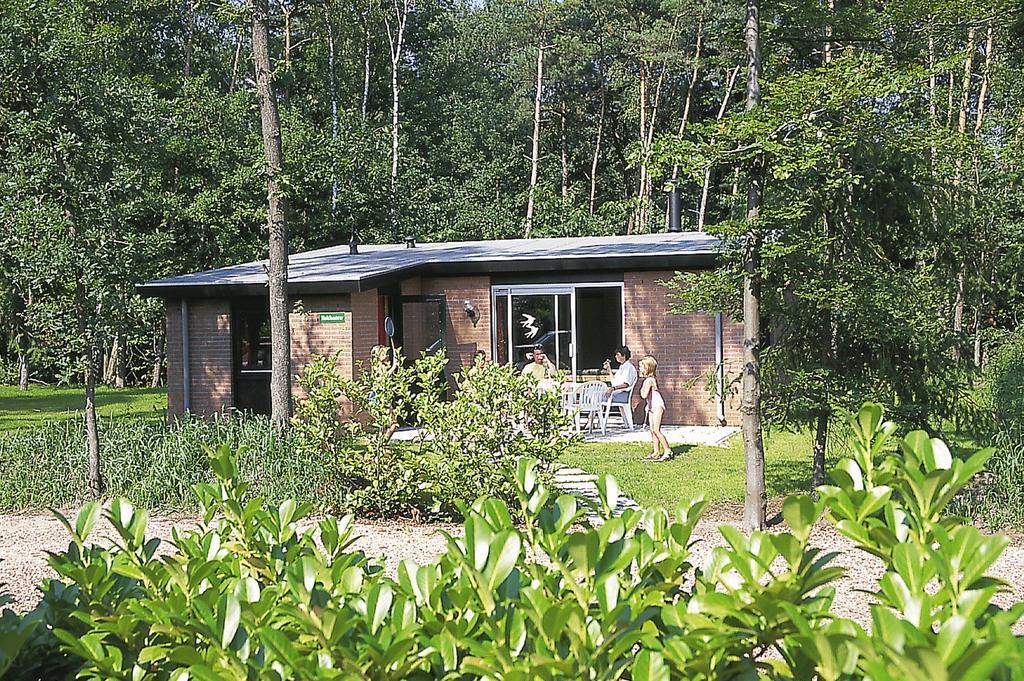 De Lindenberg Hotel Holten Kültér fotó