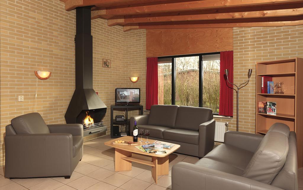 De Lindenberg Hotel Holten Kültér fotó