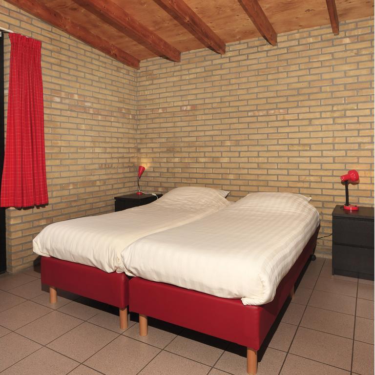 De Lindenberg Hotel Holten Kültér fotó