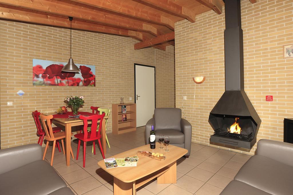 De Lindenberg Hotel Holten Kültér fotó