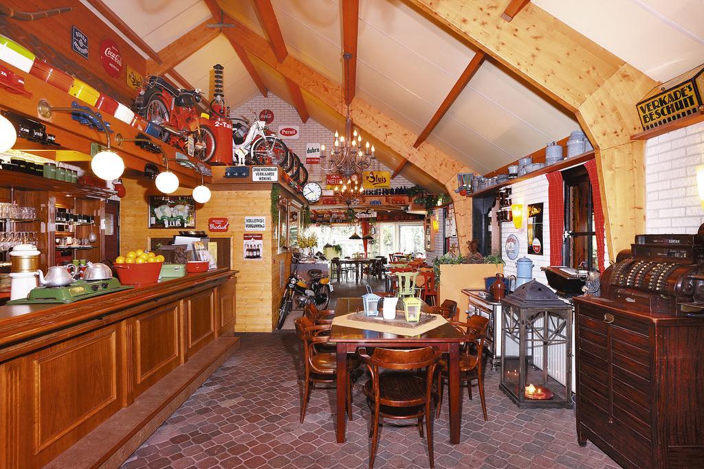 De Lindenberg Hotel Holten Kültér fotó