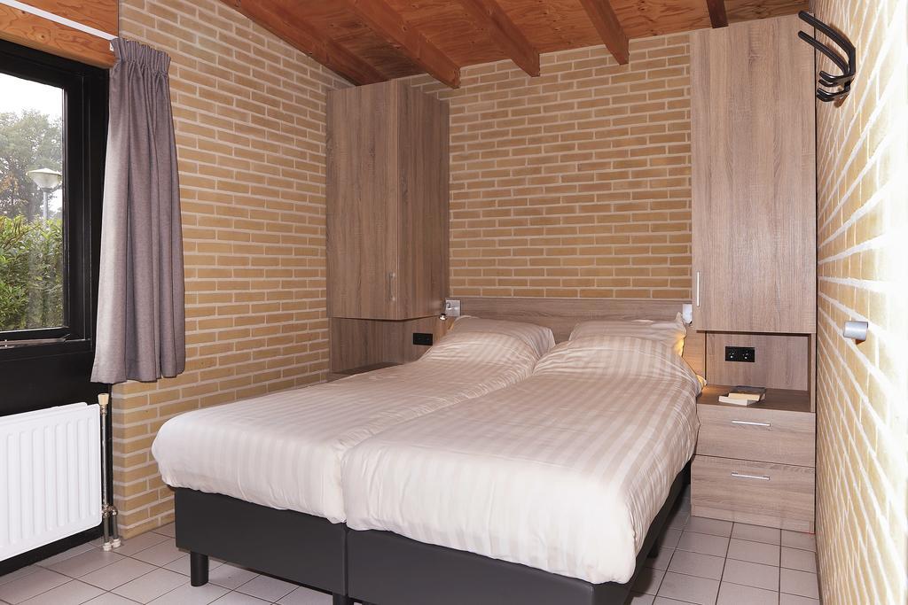 De Lindenberg Hotel Holten Kültér fotó
